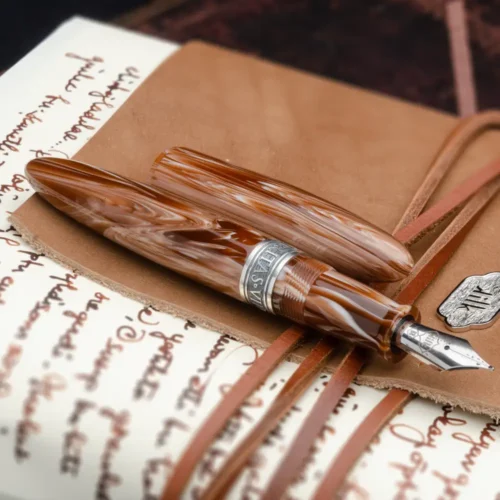 Epigram Fountain Pen