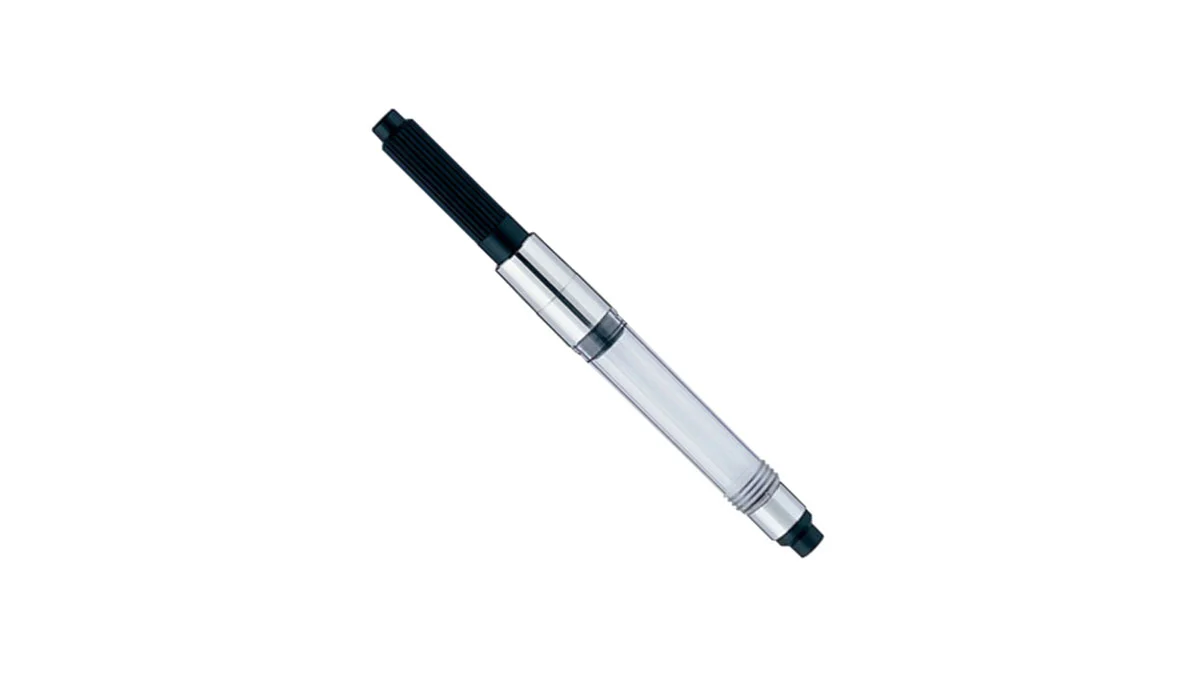 Threaded International Converter