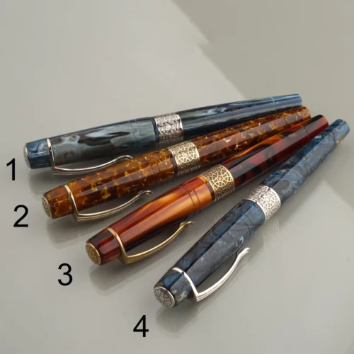Celestial Speciality Edition
