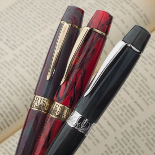 Orient Fountain Pen