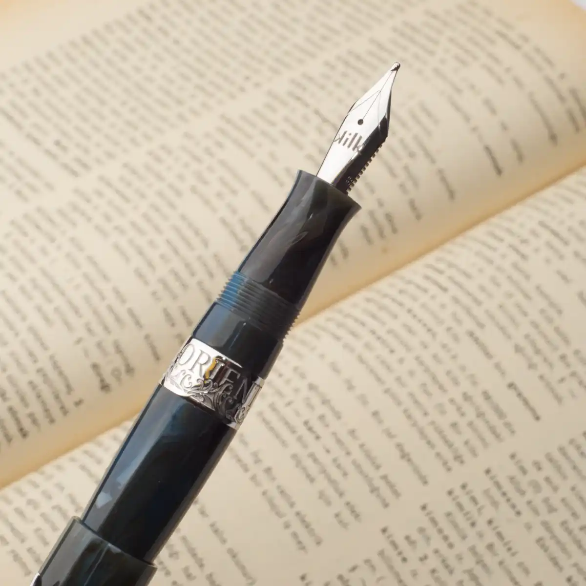 Orient Fountain Pen - Image 2